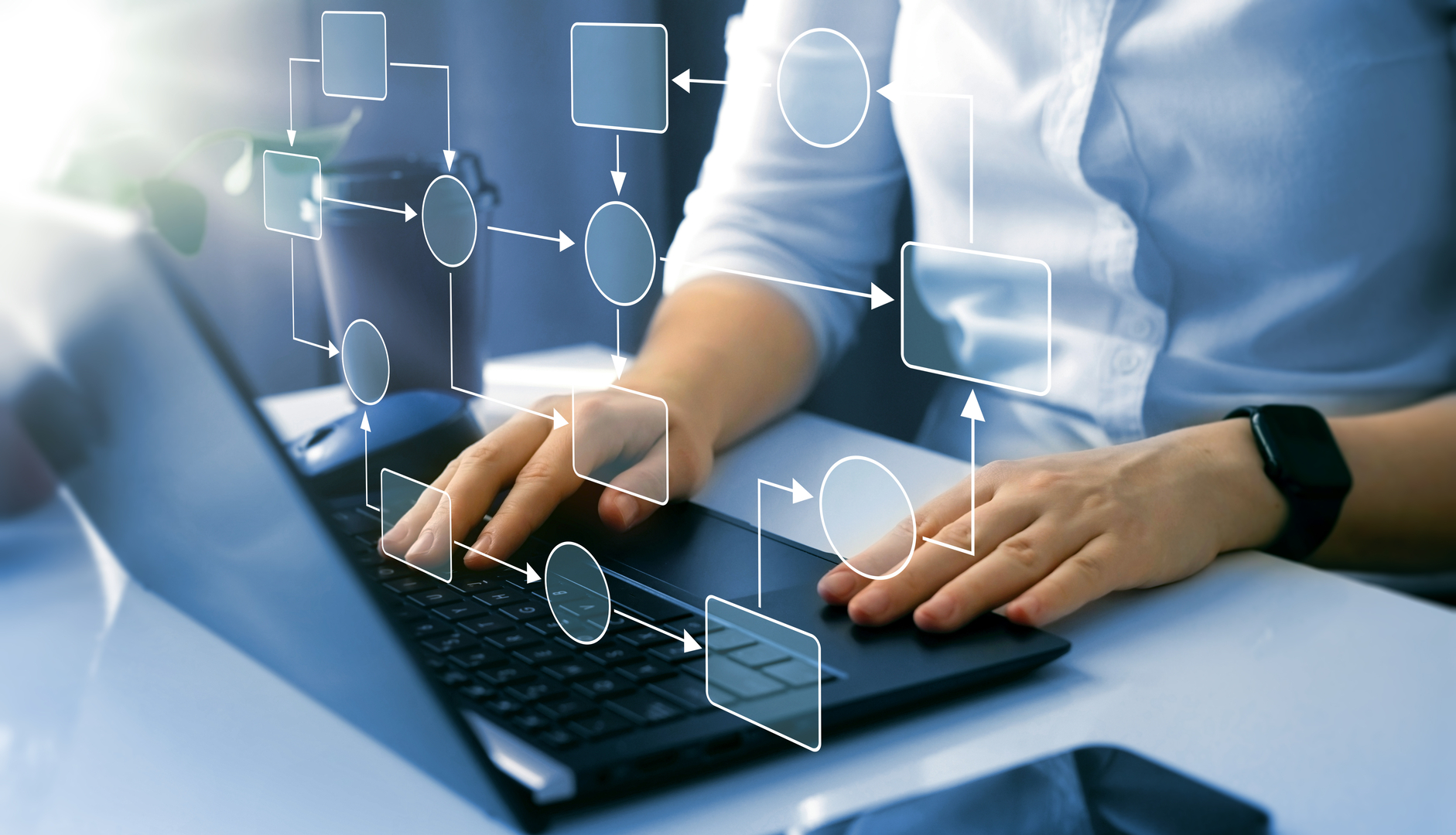 Transformative Applications
