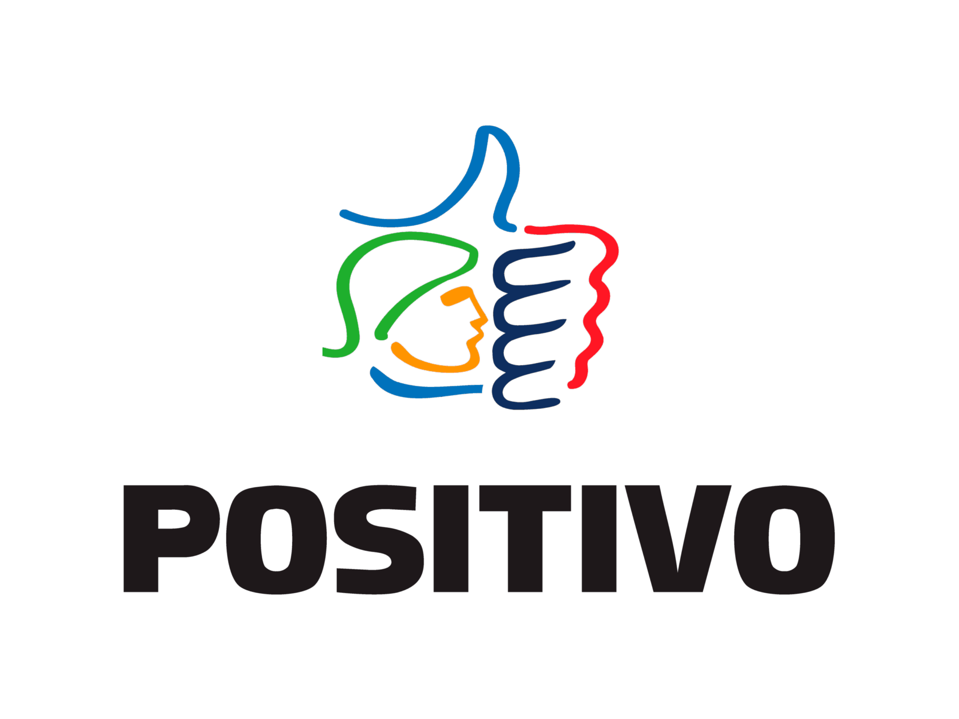 Positive
